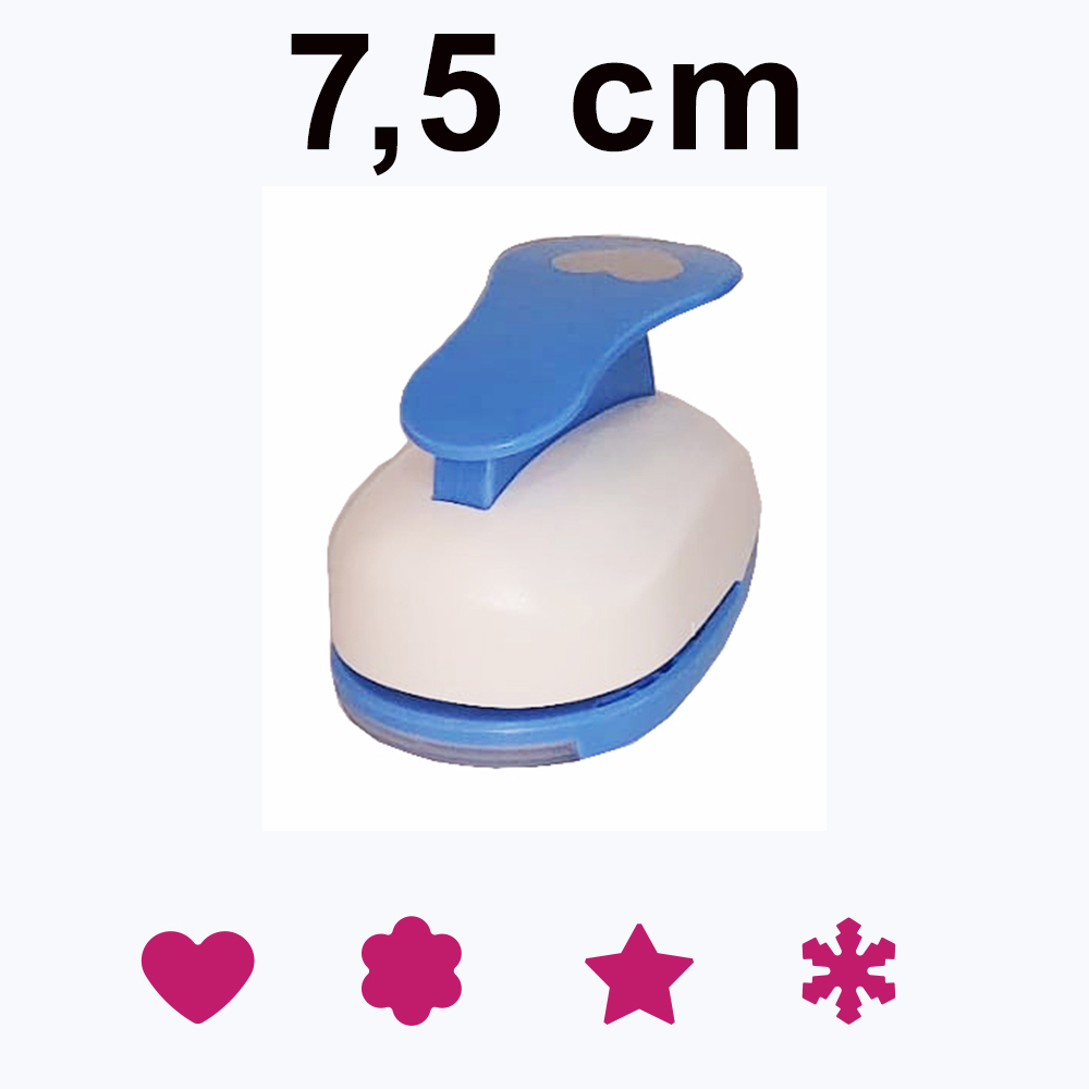 Battal Boy Delgeç 7,5cm